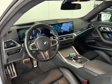 M240 i xDrive  Schale H K ACC LED HUD