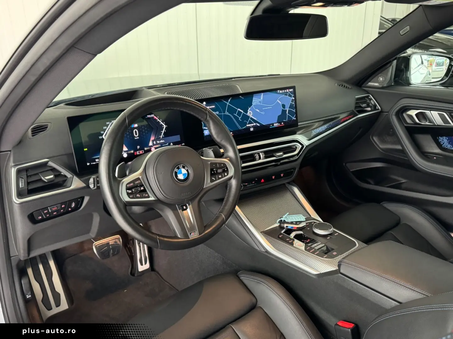 M240 i xDrive  Schale H K ACC LED HUD