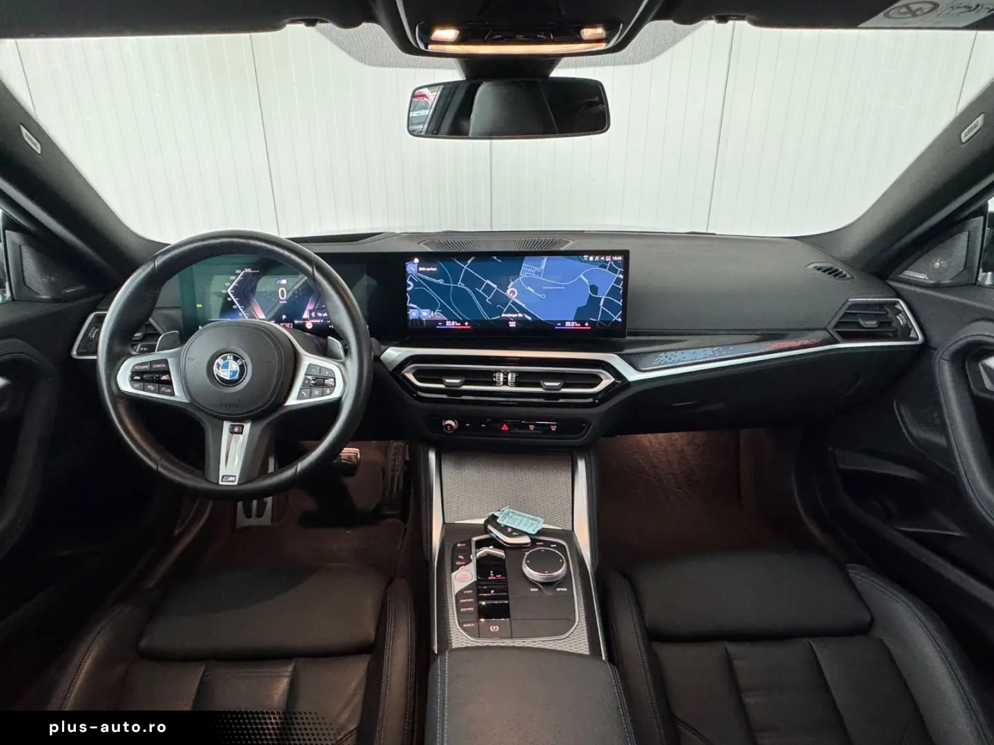 M240 i xDrive  Schale H K ACC LED HUD