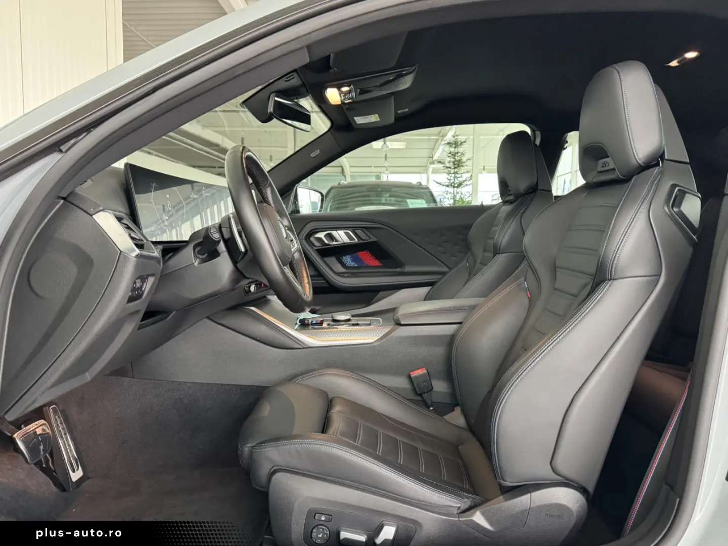 M240 i xDrive  Schale H K ACC LED HUD