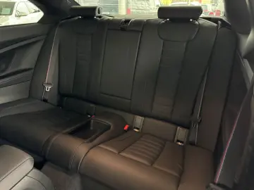 M240 i xDrive  Schale H K ACC LED HUD