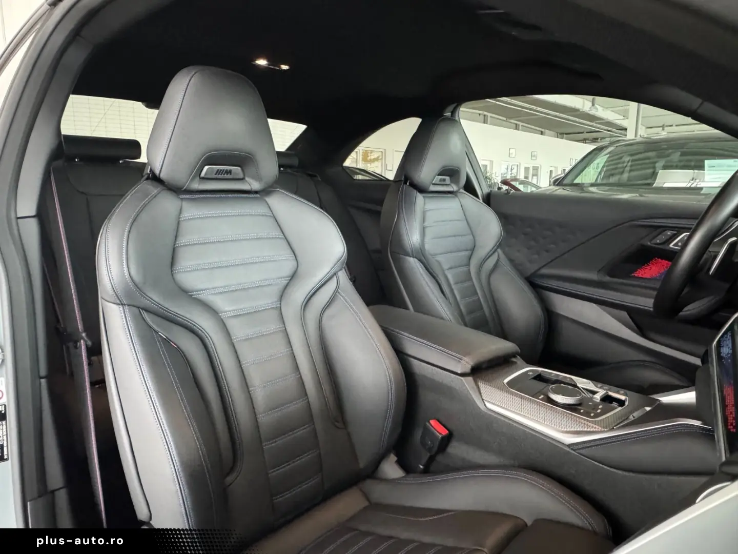 M240 i xDrive  Schale H K ACC LED HUD