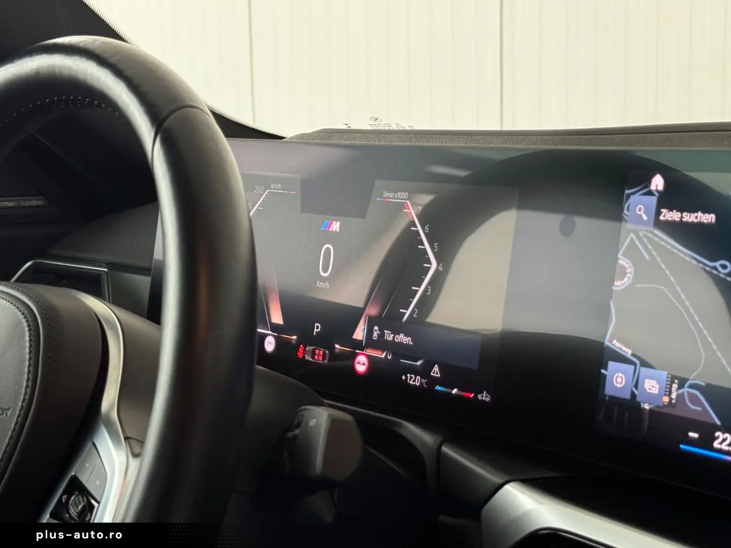 M240 i xDrive  Schale H K ACC LED HUD