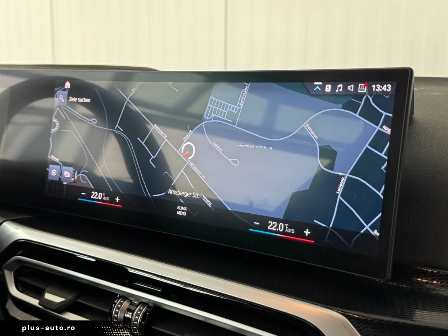 M240 i xDrive  Schale H K ACC LED HUD