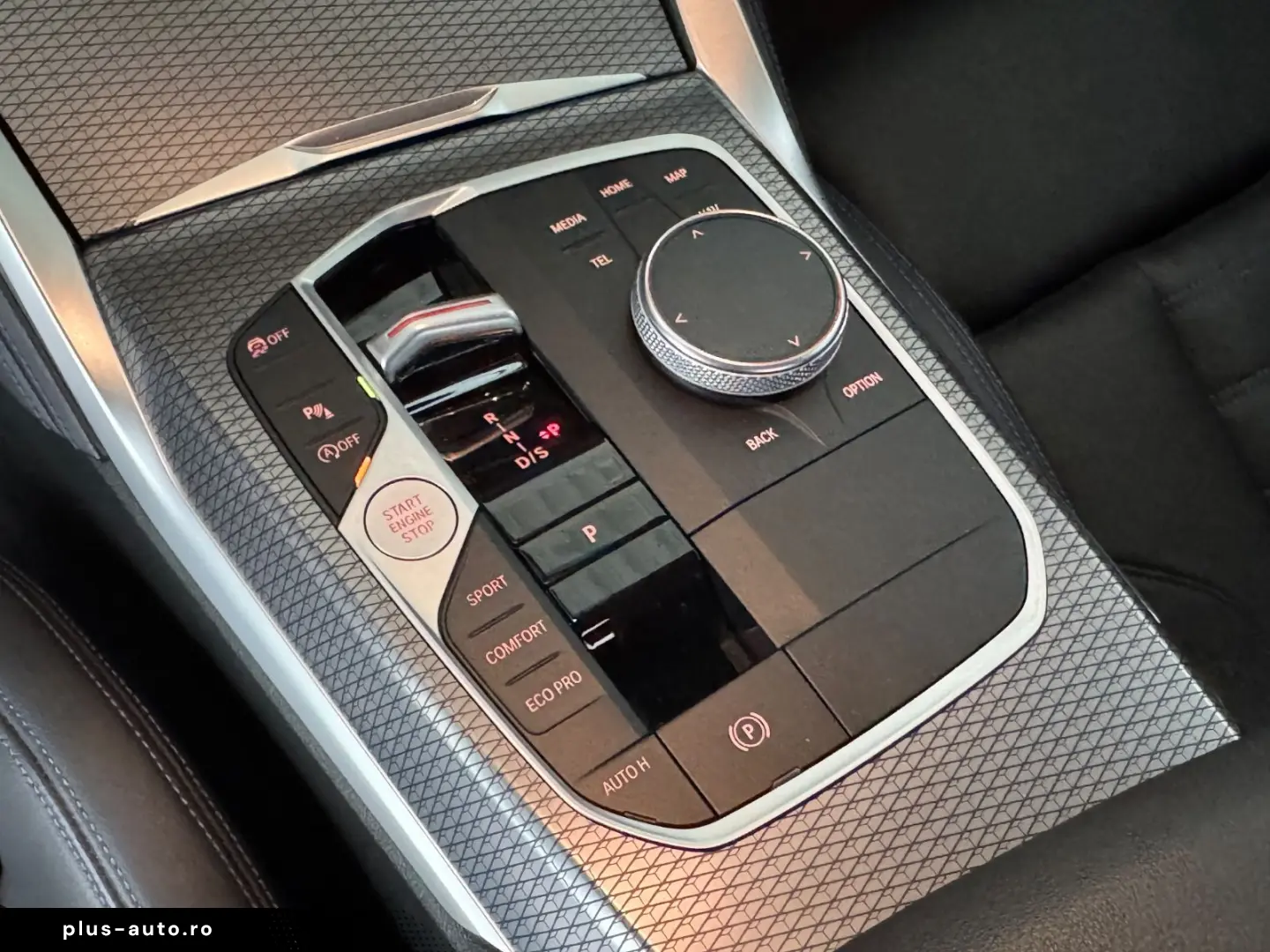 M240 i xDrive  Schale H K ACC LED HUD