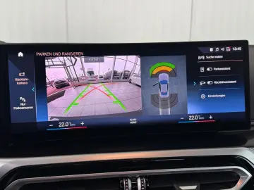 M240 i xDrive  Schale H K ACC LED HUD