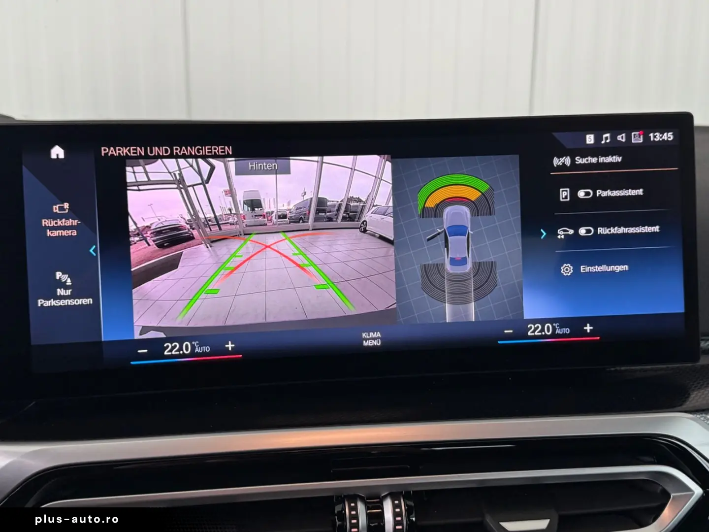 M240 i xDrive  Schale H K ACC LED HUD