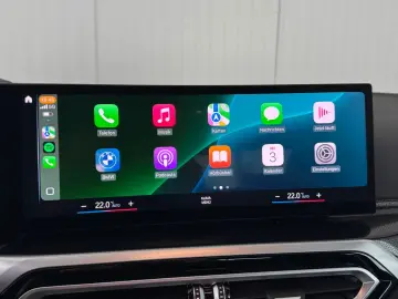 M240 i xDrive  Schale H K ACC LED HUD