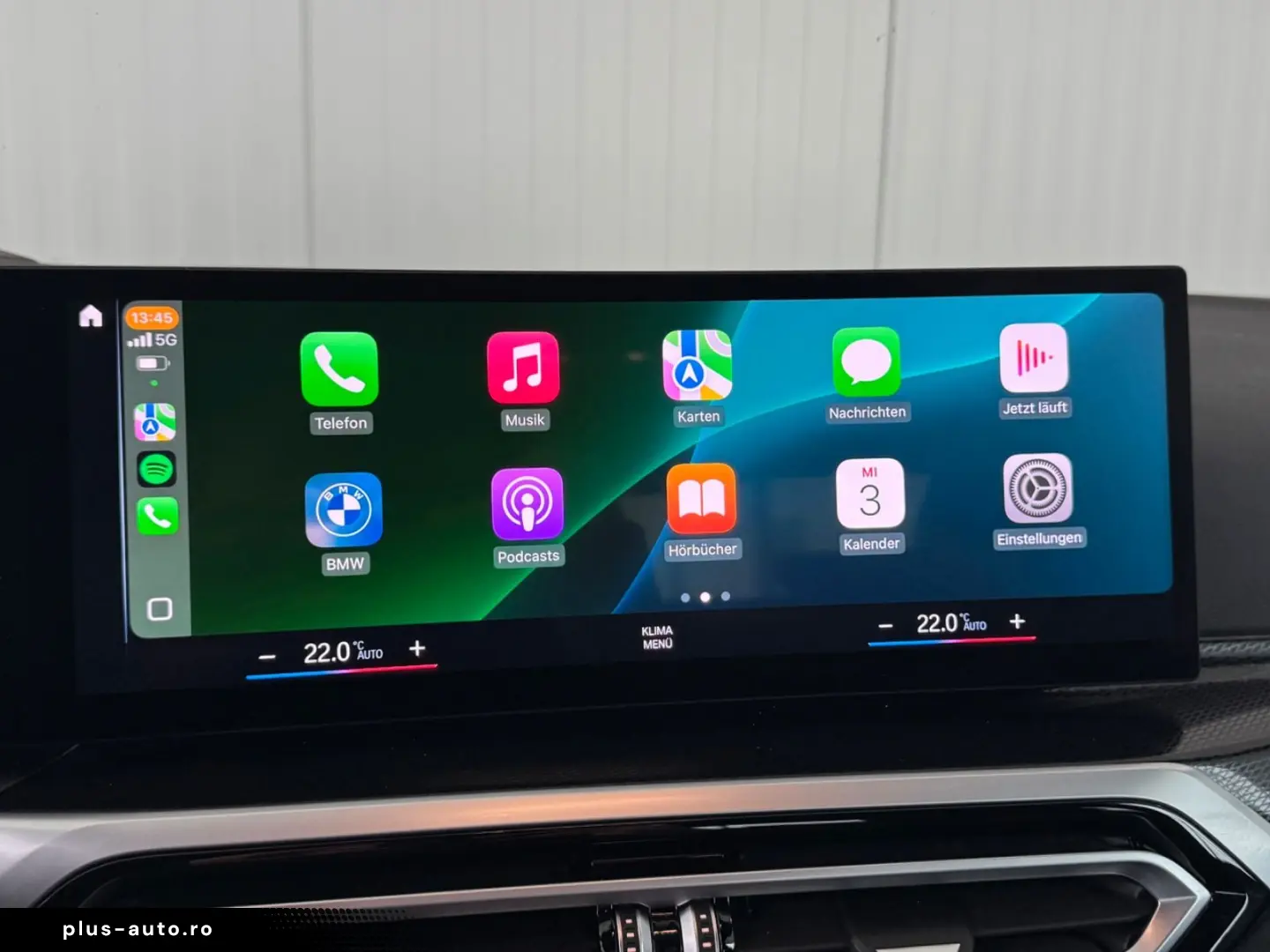 M240 i xDrive  Schale H K ACC LED HUD