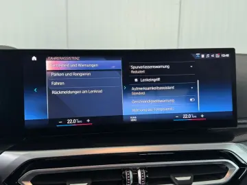 M240 i xDrive  Schale H K ACC LED HUD