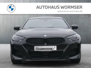 M240i xDrive Coupé Sportpaket HK HiFi DAB LED
