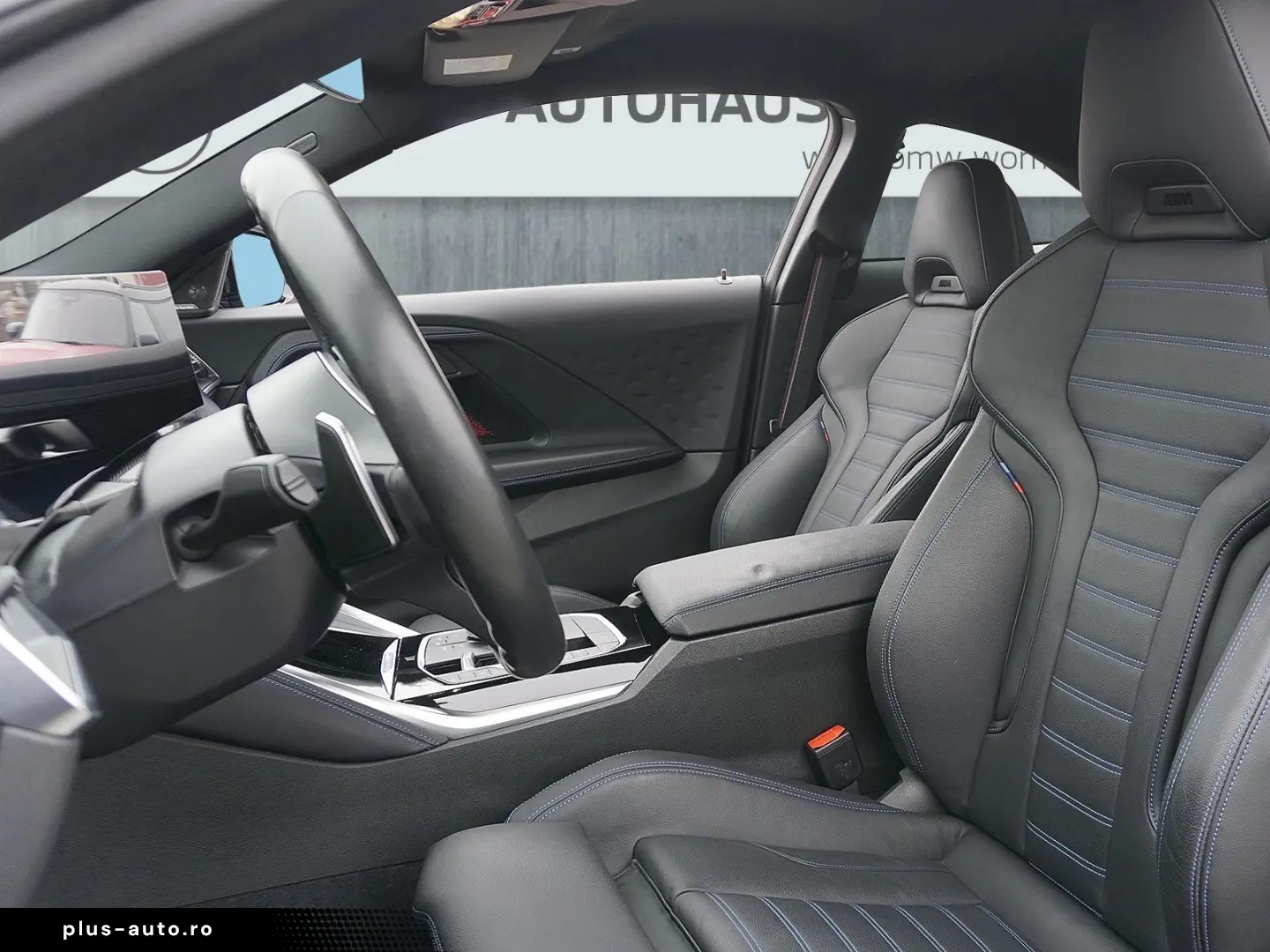 M240i xDrive Coupé Sportpaket HK HiFi DAB LED