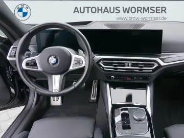 M240i xDrive Coupé Sportpaket HK HiFi DAB LED