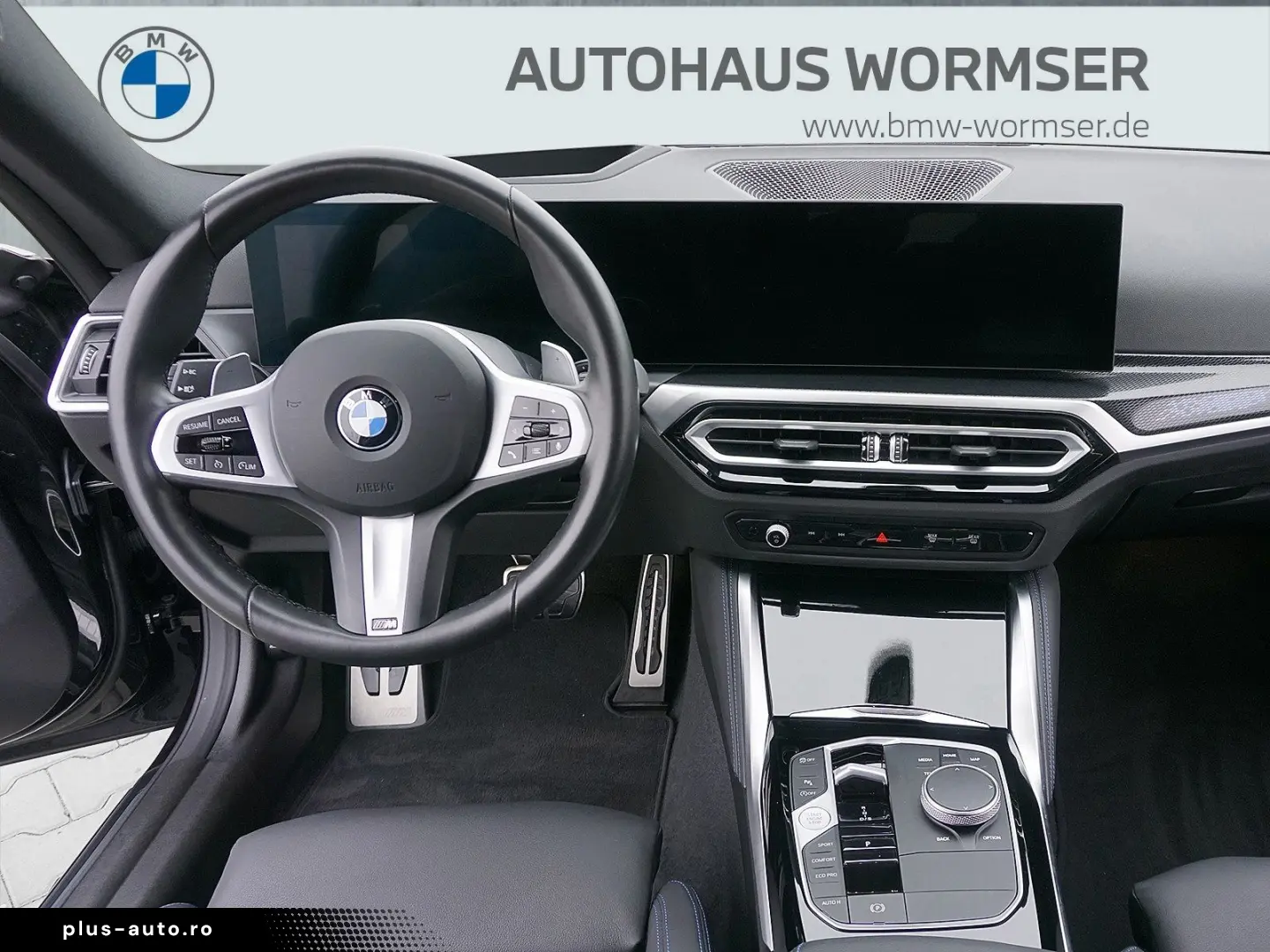 M240i xDrive Coupé Sportpaket HK HiFi DAB LED