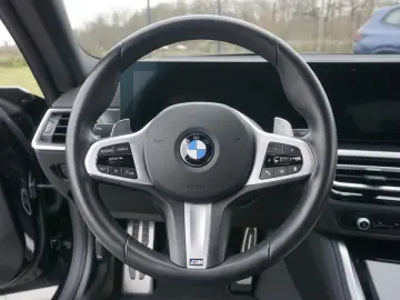 M240i xDrive Coupé Sportpaket HK HiFi DAB LED