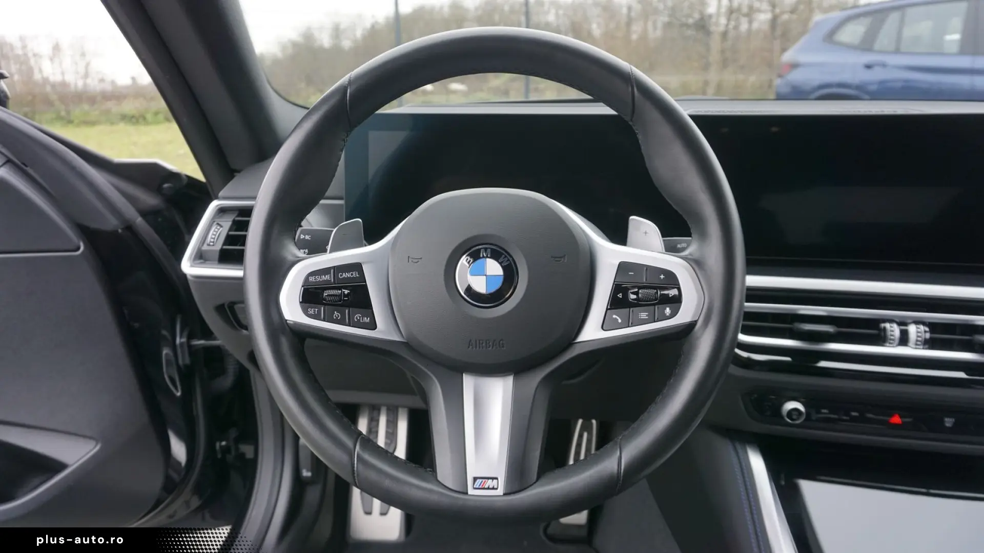 M240i xDrive Coupé Sportpaket HK HiFi DAB LED