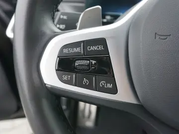 M240i xDrive Coupé Sportpaket HK HiFi DAB LED