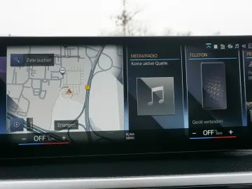 M240i xDrive Coupé Sportpaket HK HiFi DAB LED