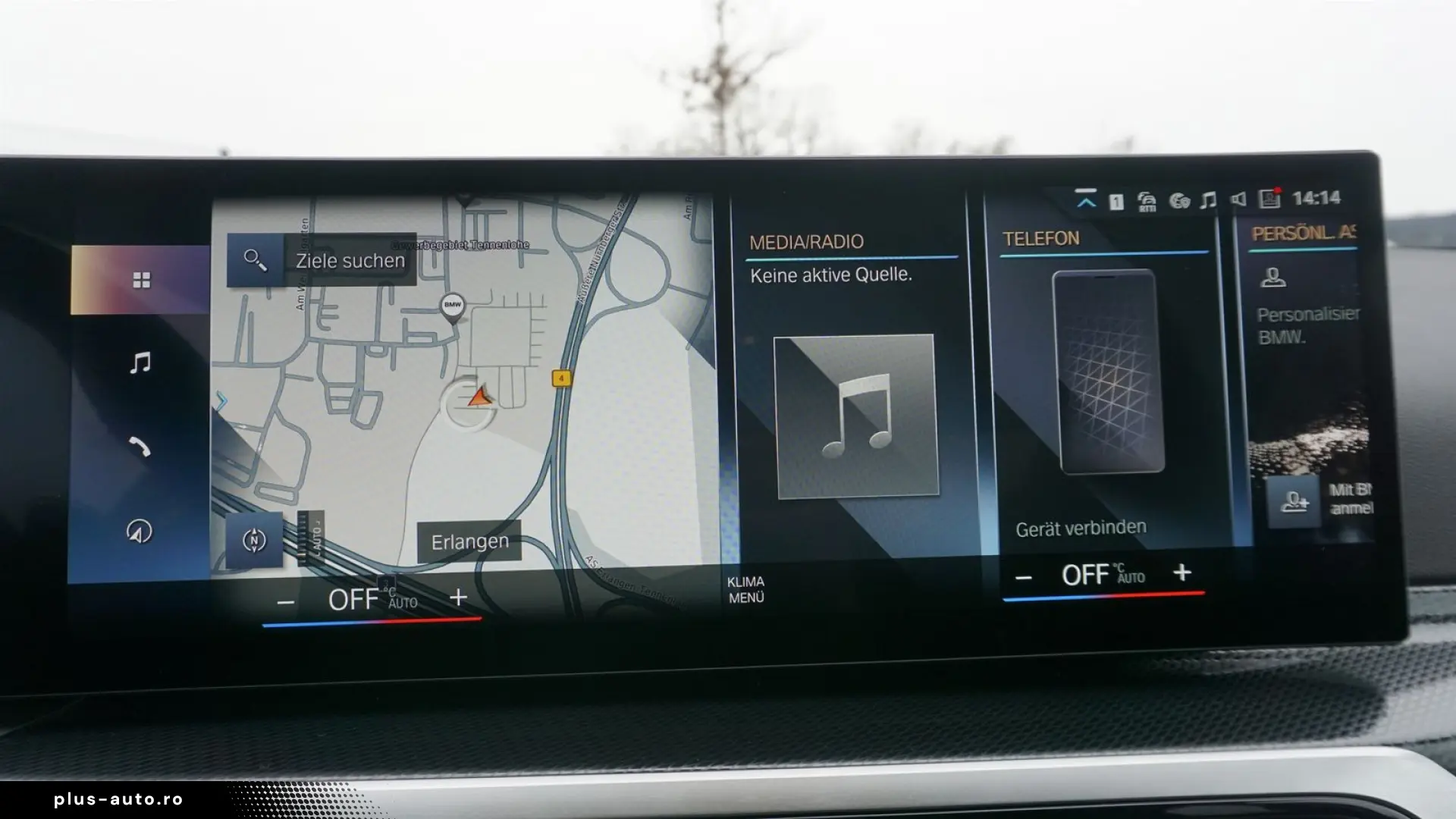 M240i xDrive Coupé Sportpaket HK HiFi DAB LED