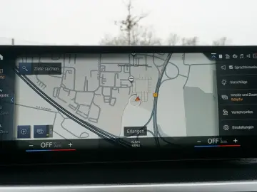 M240i xDrive Coupé Sportpaket HK HiFi DAB LED