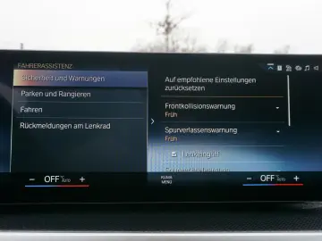 M240i xDrive Coupé Sportpaket HK HiFi DAB LED