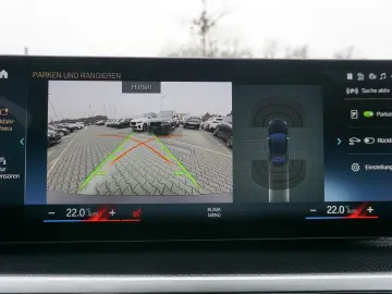 M240i xDrive Coupé Sportpaket HK HiFi DAB LED