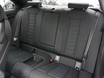 M240i xDrive Coupé Sportpaket HK HiFi DAB LED