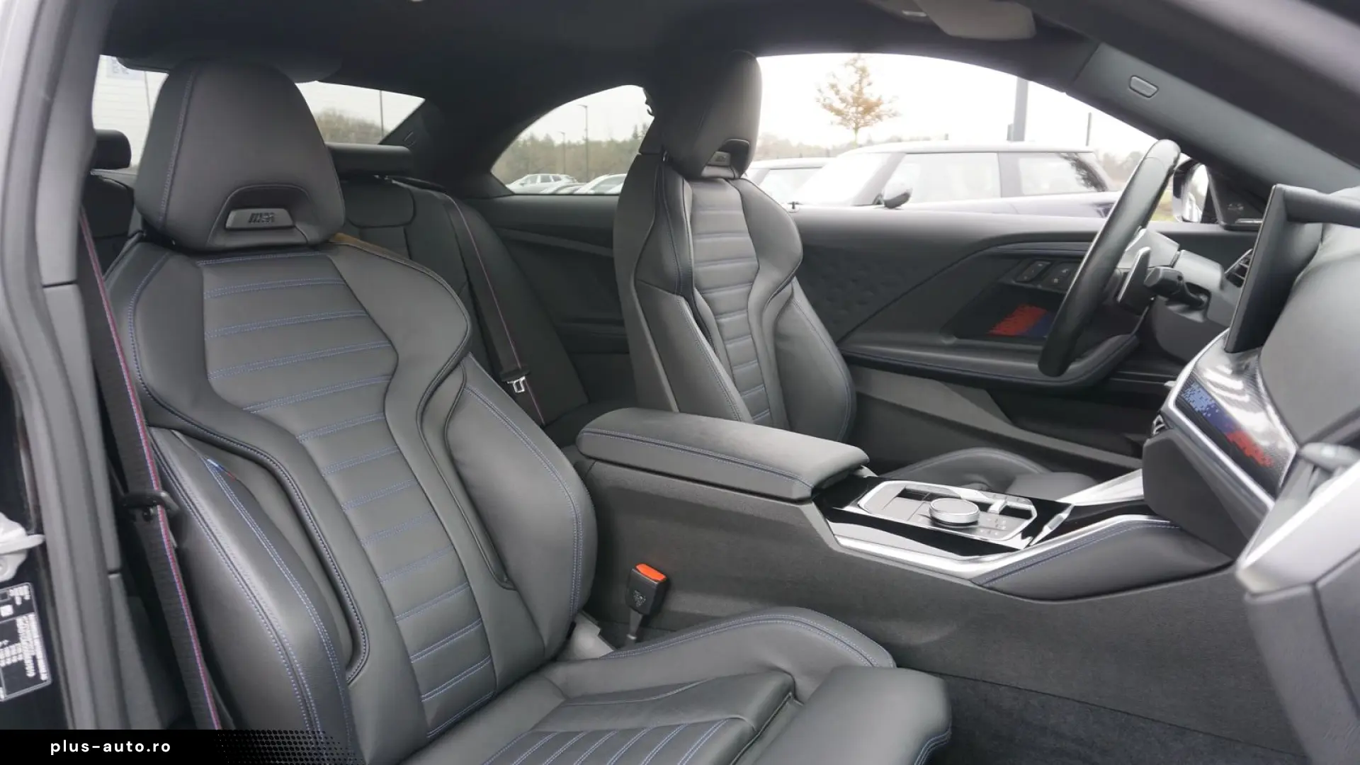 M240i xDrive Coupé Sportpaket HK HiFi DAB LED