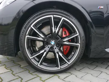 M240i xDrive Coupé Sportpaket HK HiFi DAB LED