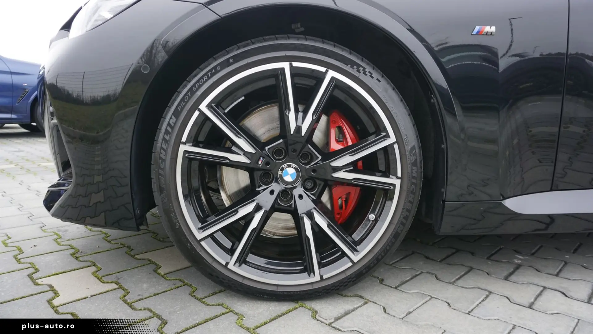M240i xDrive Coupé Sportpaket HK HiFi DAB LED