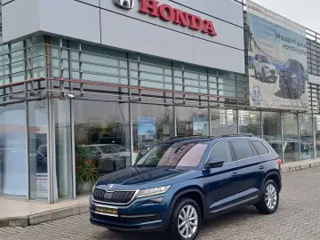 Skoda Kodiaq 1.5 benzina 150 CP AT FWD