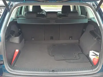 Skoda Kodiaq 1.5 benzina 150 CP AT FWD