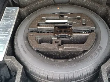 Skoda Kodiaq 1.5 benzina 150 CP AT FWD