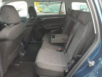 Skoda Kodiaq 1.5 benzina 150 CP AT FWD