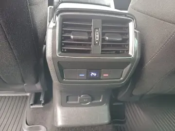 Skoda Kodiaq 1.5 benzina 150 CP AT FWD