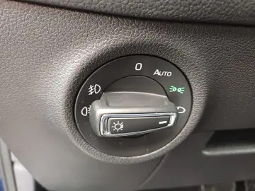 Skoda Kodiaq 1.5 benzina 150 CP AT FWD