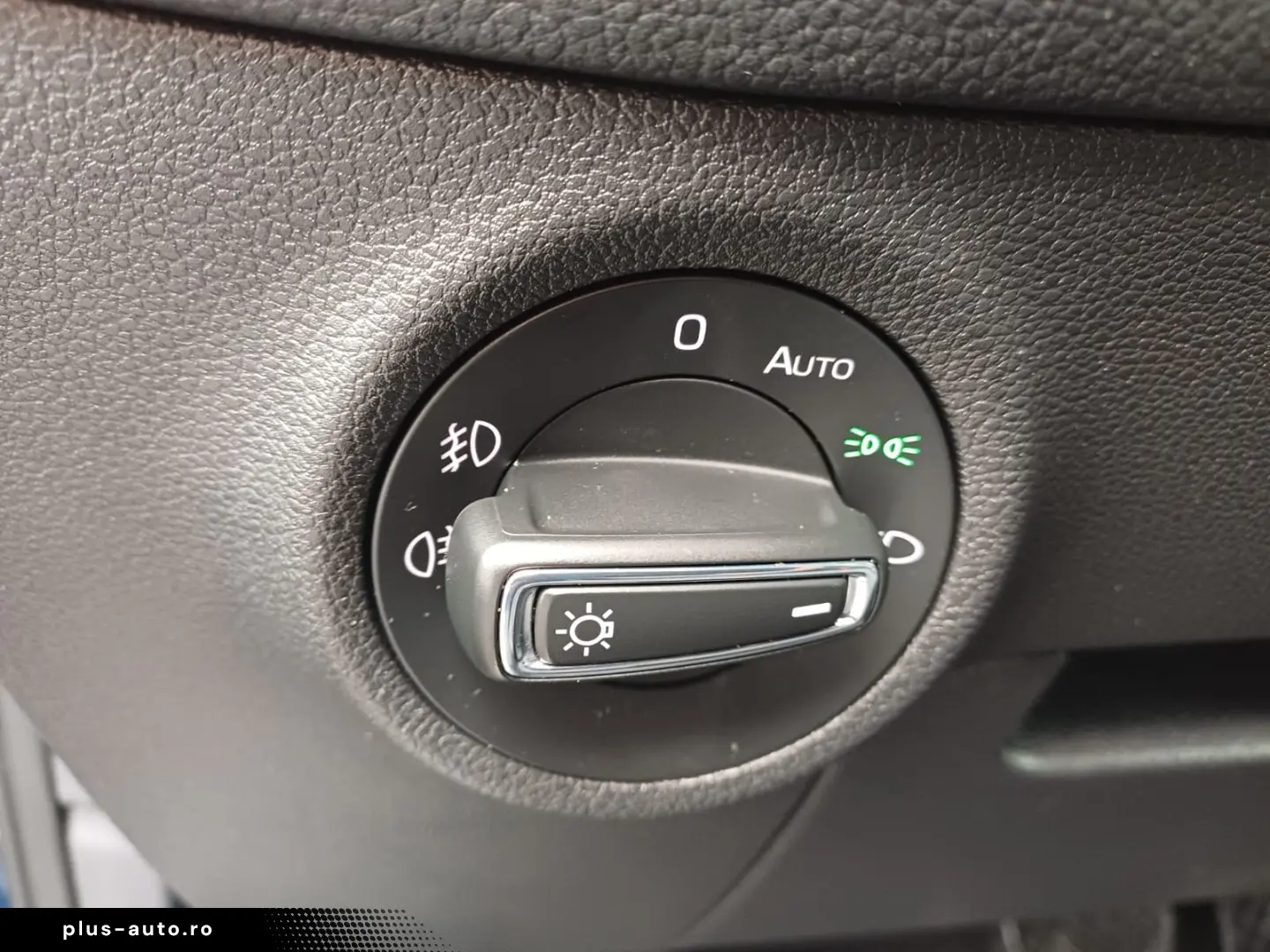 Skoda Kodiaq 1.5 benzina 150 CP AT FWD