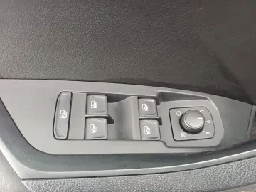 Skoda Kodiaq 1.5 benzina 150 CP AT FWD