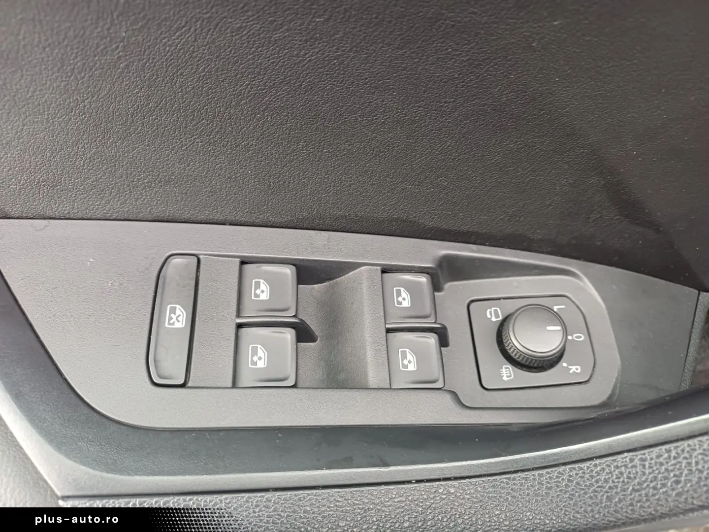 Skoda Kodiaq 1.5 benzina 150 CP AT FWD