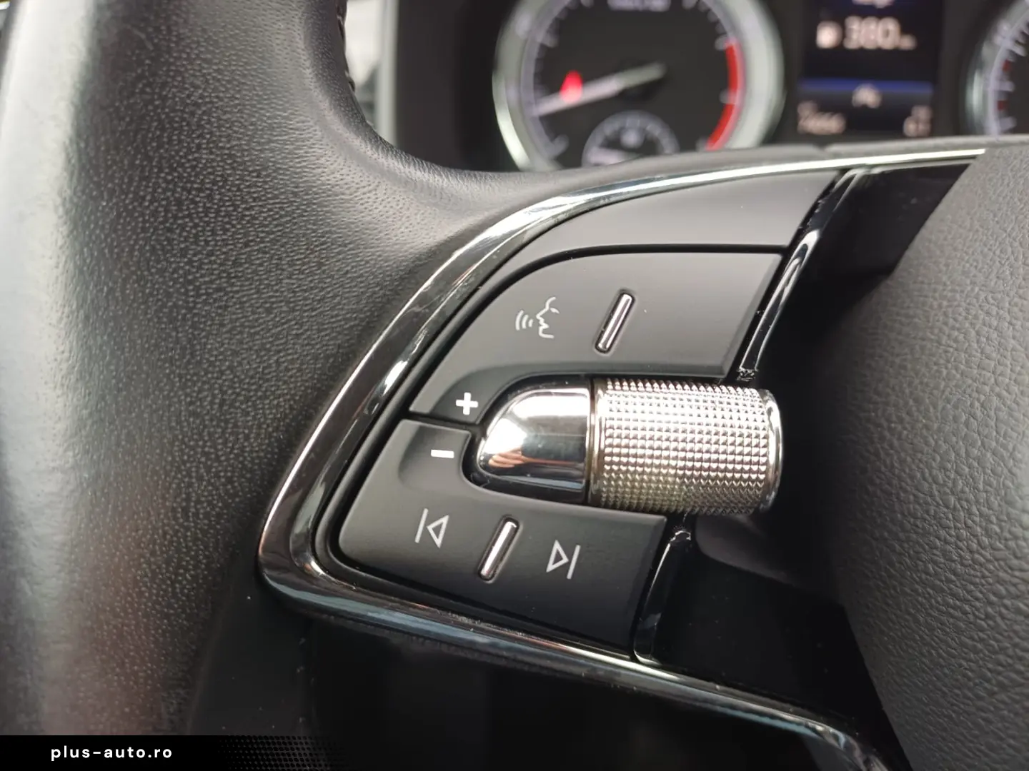 Skoda Kodiaq 1.5 benzina 150 CP AT FWD