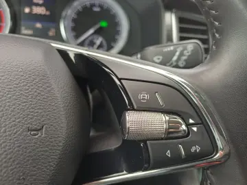 Skoda Kodiaq 1.5 benzina 150 CP AT FWD