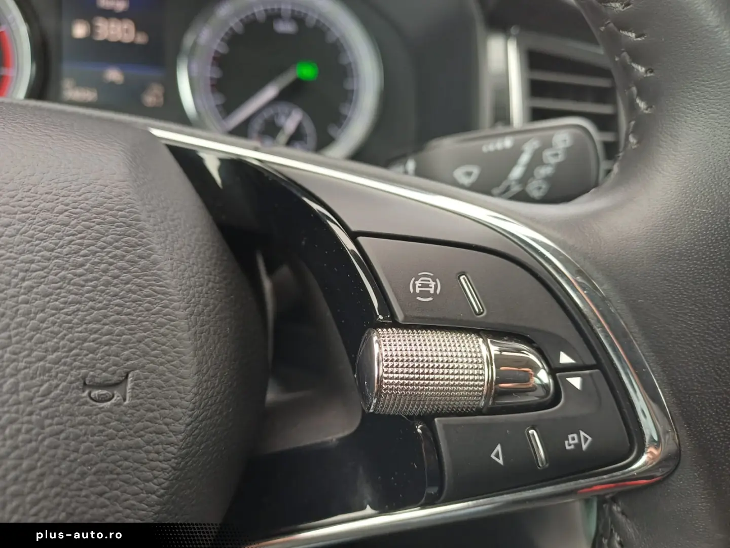 Skoda Kodiaq 1.5 benzina 150 CP AT FWD