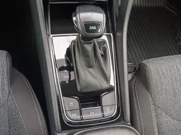 Skoda Kodiaq 1.5 benzina 150 CP AT FWD