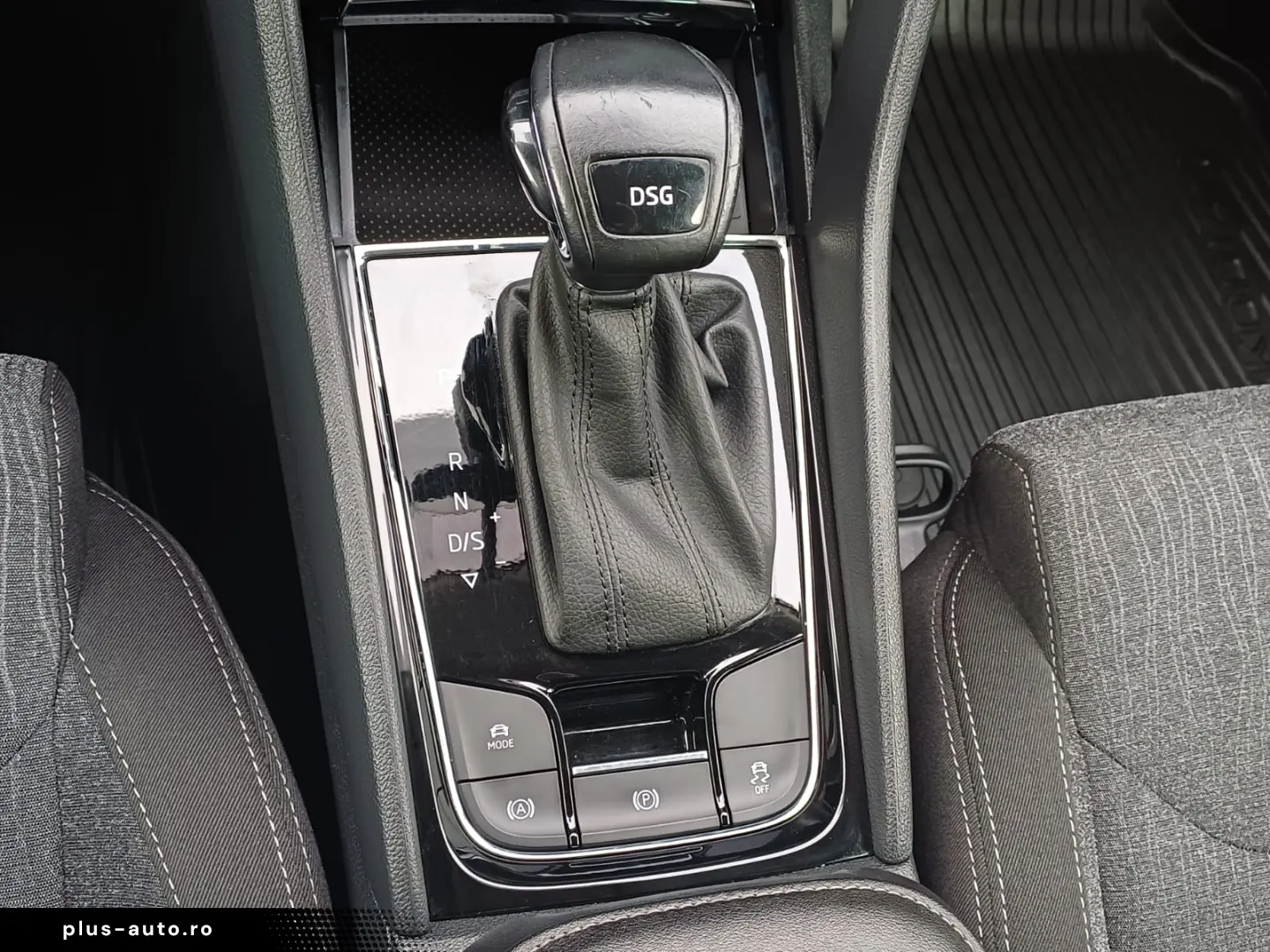 Skoda Kodiaq 1.5 benzina 150 CP AT FWD