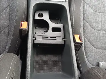 Skoda Kodiaq 1.5 benzina 150 CP AT FWD