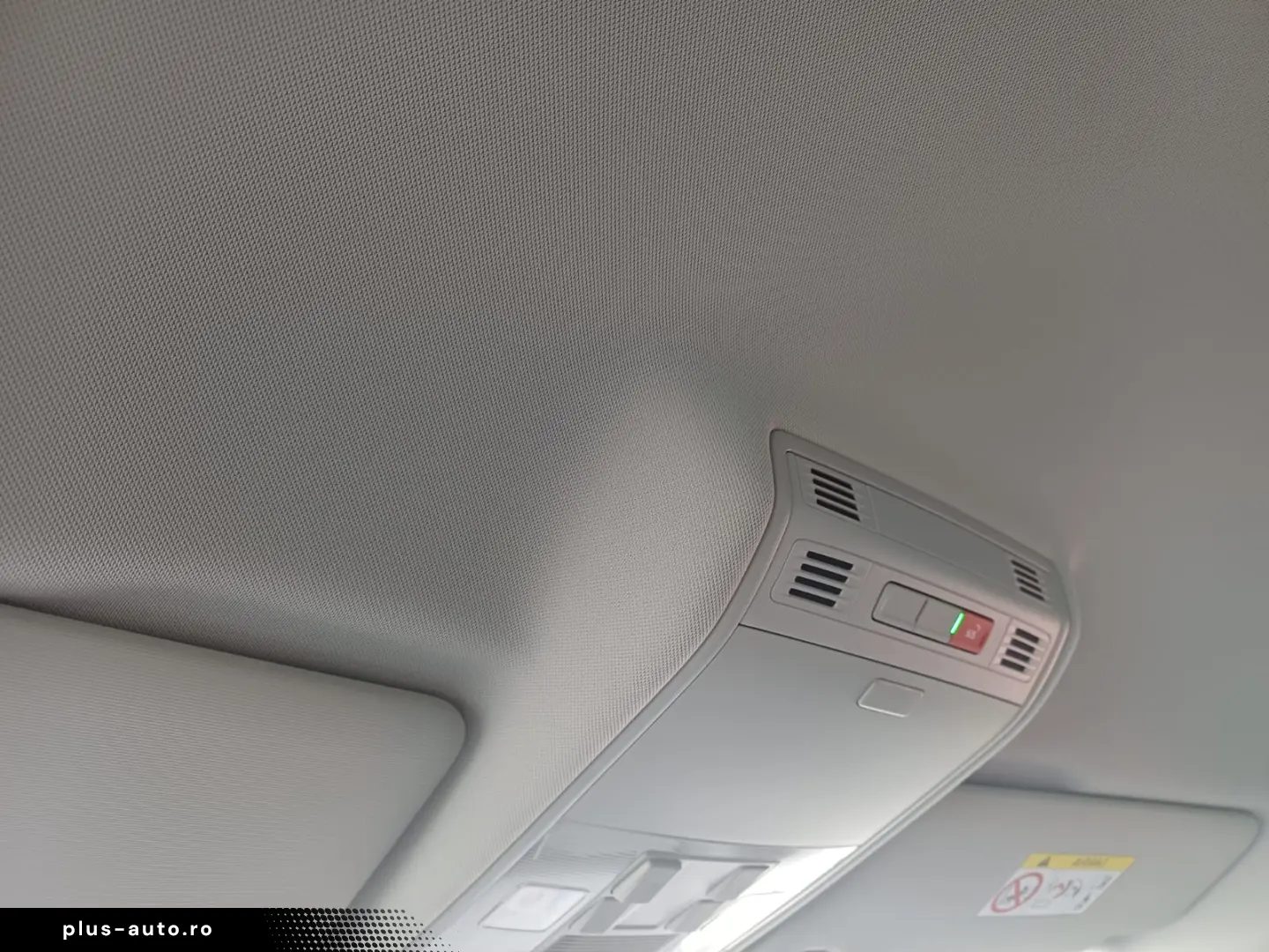 Skoda Kodiaq 1.5 benzina 150 CP AT FWD