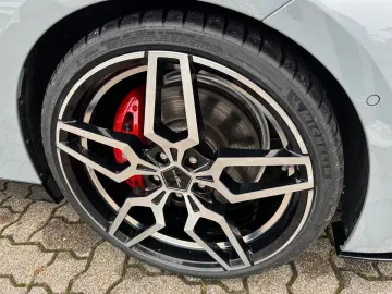 M240i xDrive  AC Schnitzer  h k  LiveCpProf  HUD