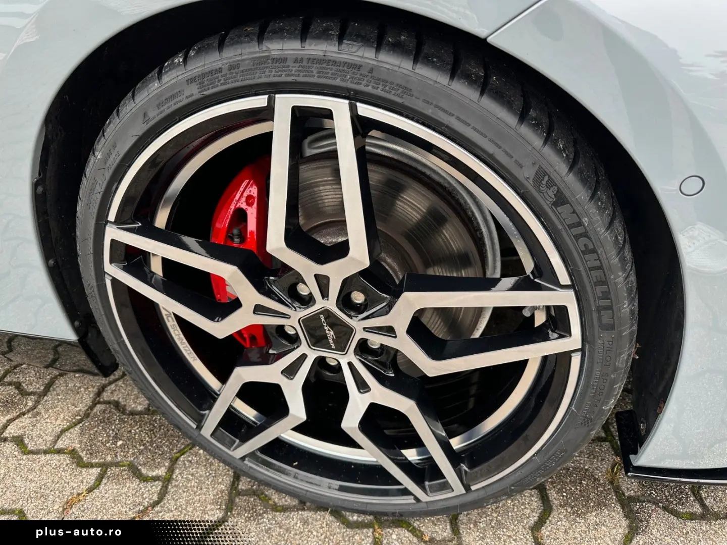 M240i xDrive  AC Schnitzer  h k  LiveCpProf  HUD