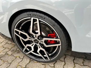 M240i xDrive  AC Schnitzer  h k  LiveCpProf  HUD