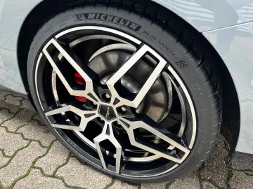 M240i xDrive  AC Schnitzer  h k  LiveCpProf  HUD